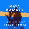 Lam an doz (J-Zeus Remix)