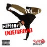 Hiphop Underground, Vol. 1