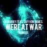 Were At War (feat. Guy Von James)