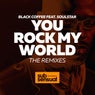 You Rock My World (The Remixes) feat. Soulstar