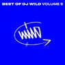BEST OF DJ W!LD, Vol. 5