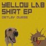 Yellow Lab Shirt EP