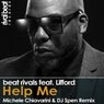 Help Me: Michele Chiavarin & DJ Speni Remix