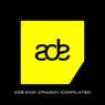ADE 2021 Dragon Compilated