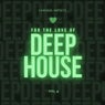 For the Love of Deep-House, Vol. 4