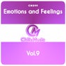 Emotions and Feelings, Vol.9