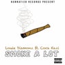 Smoke a Lot (feat. Coca Kazi) - Single