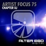 Artist Focus 75