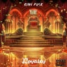 Royalty
