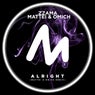 Alright (Mattei & Omich Remix)