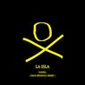 La Isla (Iban Mendoza Remix)