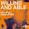 Willing and Able
