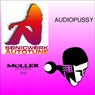 Audiopussy