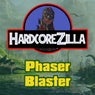 Phaser blaster