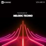 The Sound Of Melodic Techno, Vol. 24