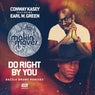 Do Right By You (Dazzle Drums Remixes) [feat. Earl W. Green]