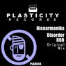 Disorder 808