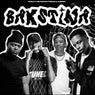 Bak’stina