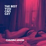 The Best You Can Get