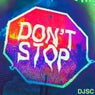 Don't Stop
