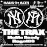 THE TRAX