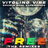 Free (The Remixes)