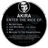 Enter The Rice EP
