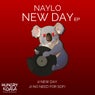 New Day EP