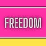 Freedom