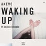 Waking Up (feat. Heather Sommer)