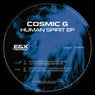 Human Spirit EP