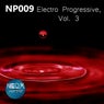 Electro Progressive, Vol. 3