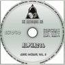 Alien Contact, Vol. 3