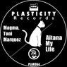 Aitana My Life
