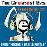 Freestylin' Dance Emote (from "Fortnite Battle Royale")