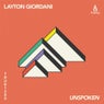Unspoken