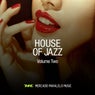 House Of Jazz, Vol. 02