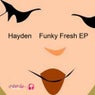 Funky Fresh EP