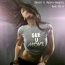See U Move - Remixes Pt. 2 (feat. Mr. V)
