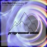 Recovery EP