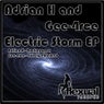 Electric Storm EP