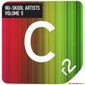 Nu-Skool Artists Volume 5