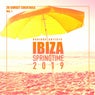 Ibiza Springtime 2019 (20 Sunset Cocktails)