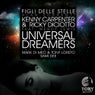 Universal Dreamers (feat. Wendy Lewis) [Figli delle stelle]