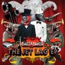 The Jet Lag - EP