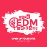 Open Up Your Eyes