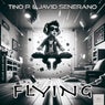 Flying