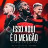 Isso Aqui É O Mengão (Slowed Vapo Alien)