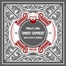 Orient Express - Alex M.O.R.P.H. Retouch