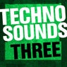 Techno Sounds Three